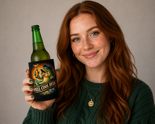 Reel Cool Beer