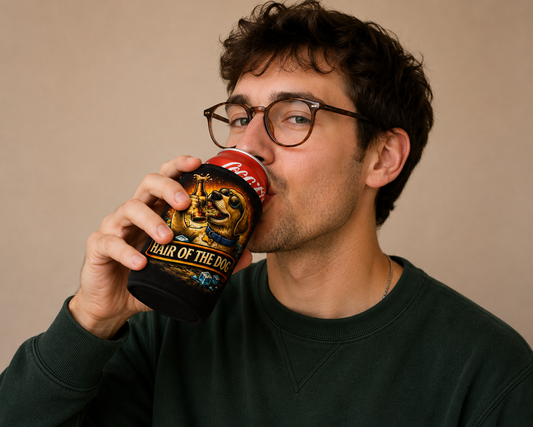 Hair of the Dog