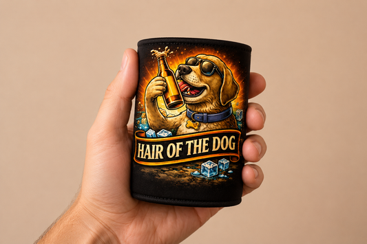 Hair of the Dog