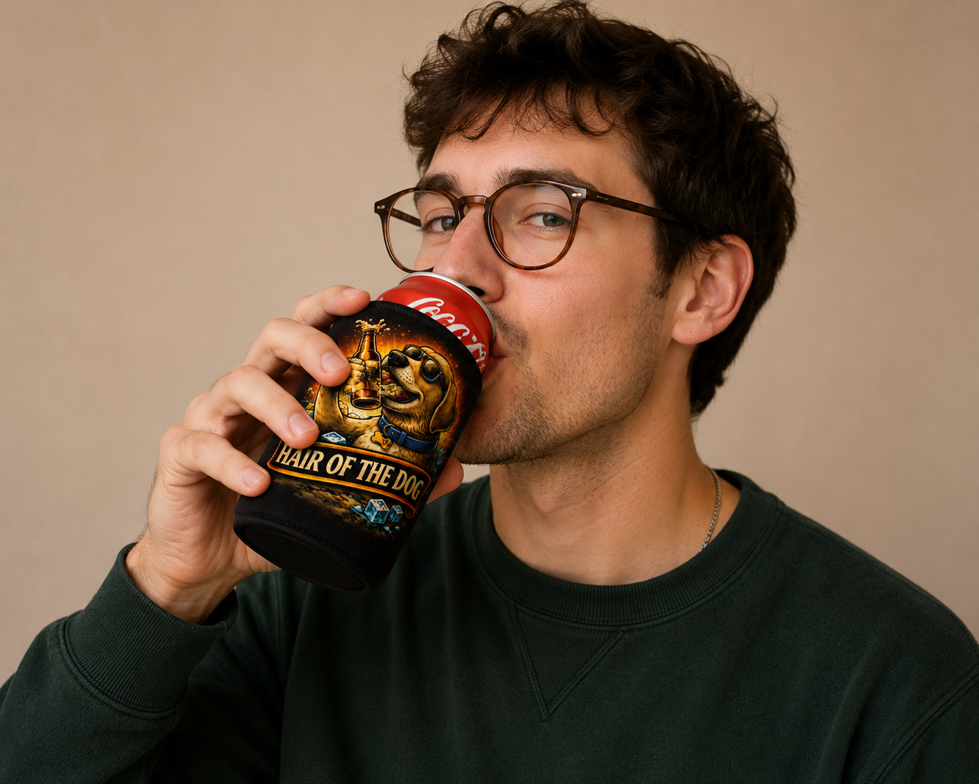 Hair of the Dog