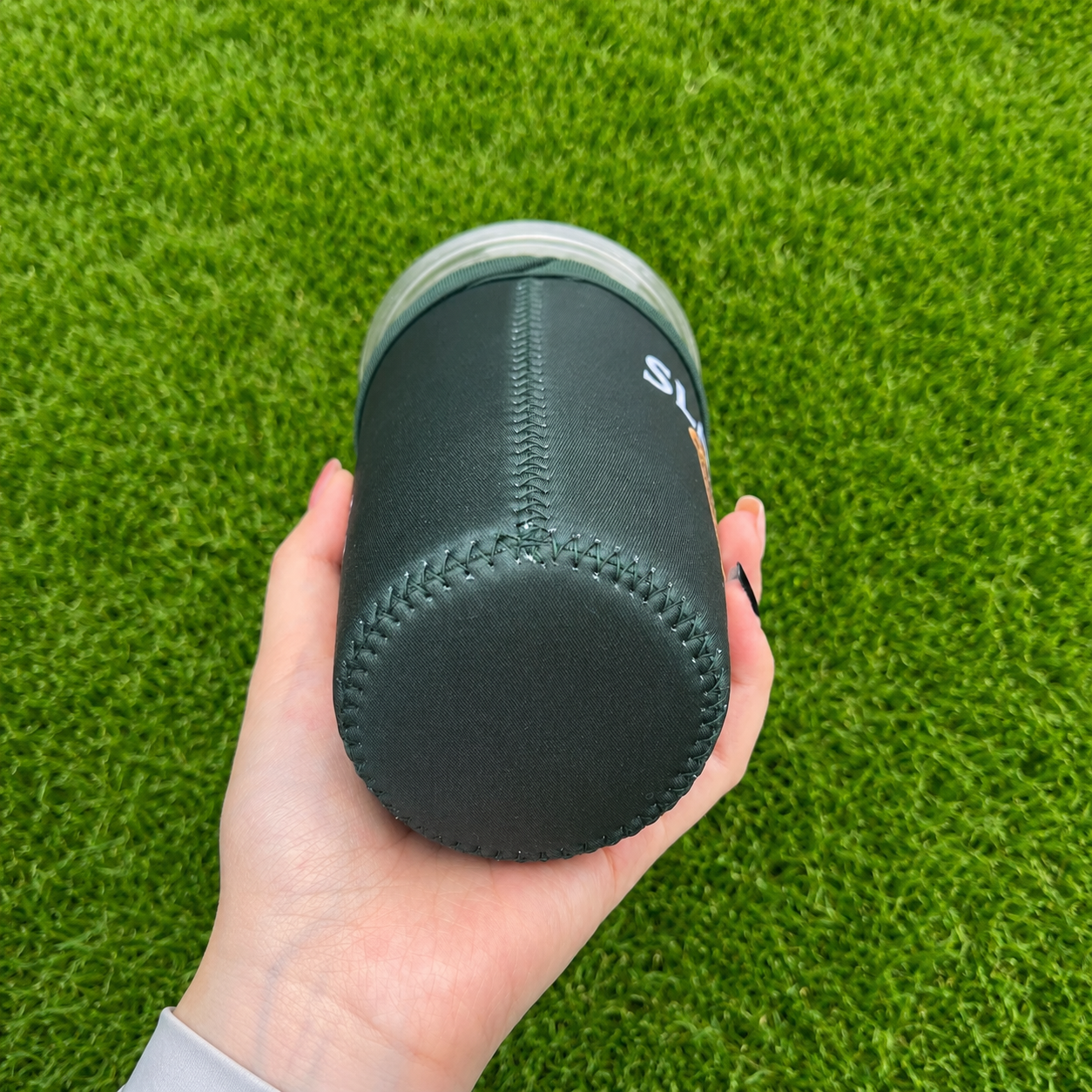 Sláinte Drink Koozie