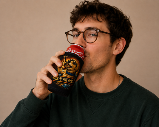 Hair of the Dog